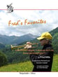Fred's Favorites Trumpet cover